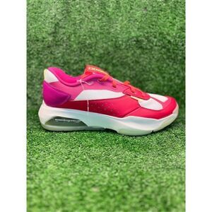 Nike Jordan Air 200E Siren Red Pink Prime Women’s Shoes DH7381-606 Sz 12